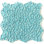Glass Pebbles Mosaic Wall & Floor Tile