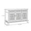 Buffet Kitchen Home