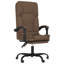 ClassicLiving Willoughby Fabric Office Chair with Headrest-11539122
