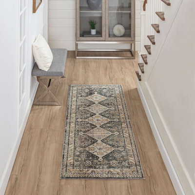 Tapis Karastan