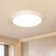 Plafonnier encastré en acrylique Deontee-898162589-901248631