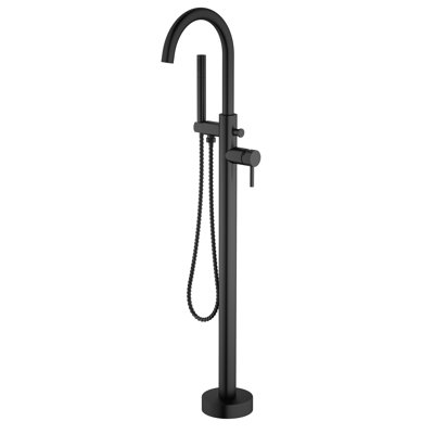 Clawfoot Tub Faucet