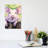 Smiling Pig by George Dyachenko - Wrapped Canvas Painting-564484588