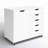 Bundrick 31'' W 5 - Drawer Dresser