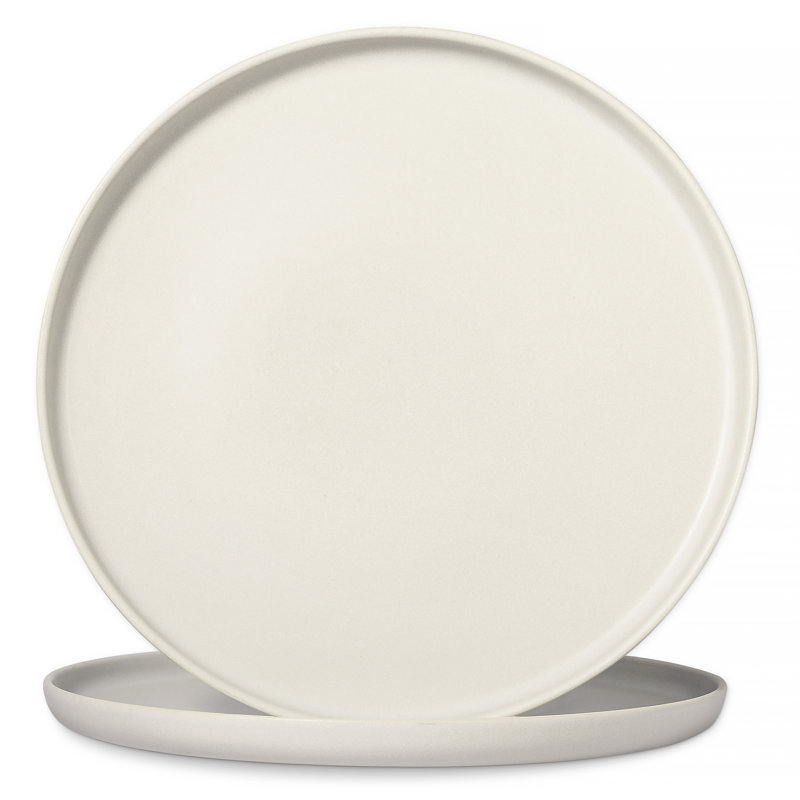 Adedoyin Uno Marble Plate 13"