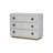 Console Cabinet With 3 Storage Drawers