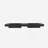 Two Integrated Engineered Quartz Basins WITHOUT Drain And Faucet, Matte Black Color-125216430