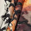 Tapisserie murale Thanksgiving-133635571