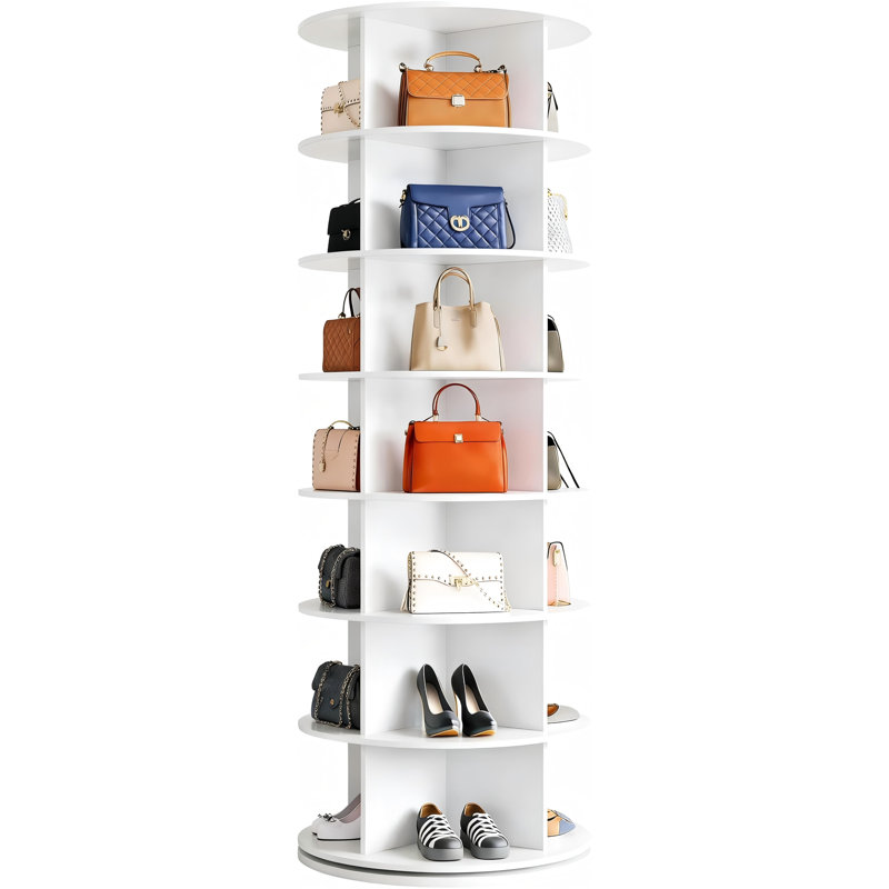 Shoe Storage