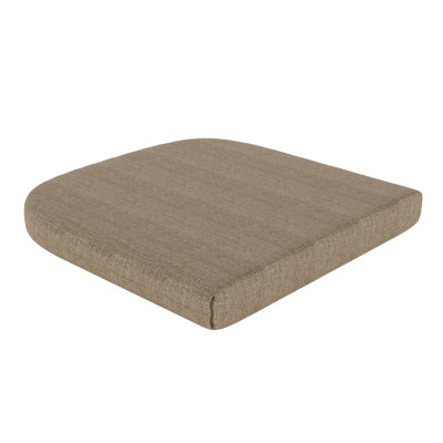 Dining ChairSeat Pad Replacement Cushion – 18L x 18W x 2.5D by Sol 72 Outdoor