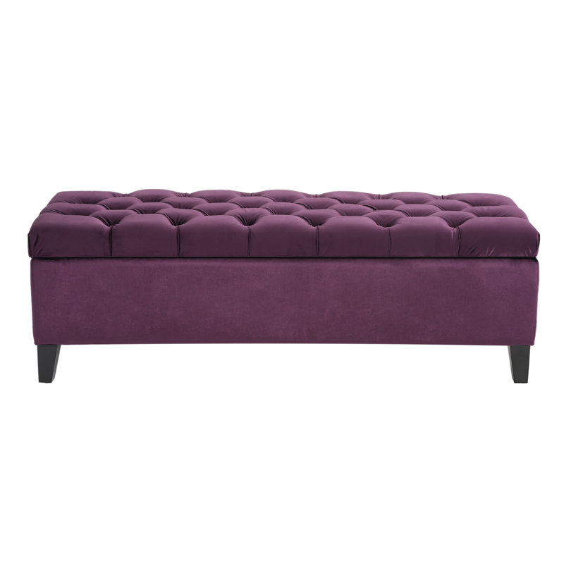 GLOUSTER STORAGE BENCH