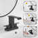 Centerset 2-handle Bathroom Faucet with Drain Assembly
