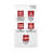 35 Watt Equivalent T4 G9/Bi-pin LED Bulb-93621342