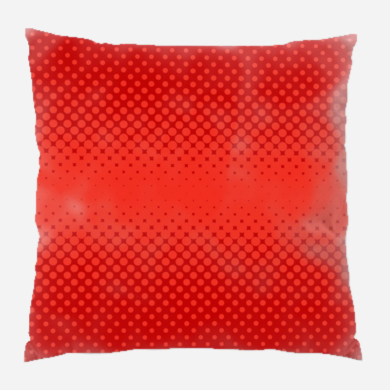 Coussin décoratif Dot