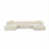 Cream Corduroy est en rupture de stock