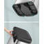 Steel Step On Kitchen Trash Can - 50L-100102361
