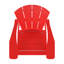 Collection Adirondack Essential de Crystal Harbor-126458771