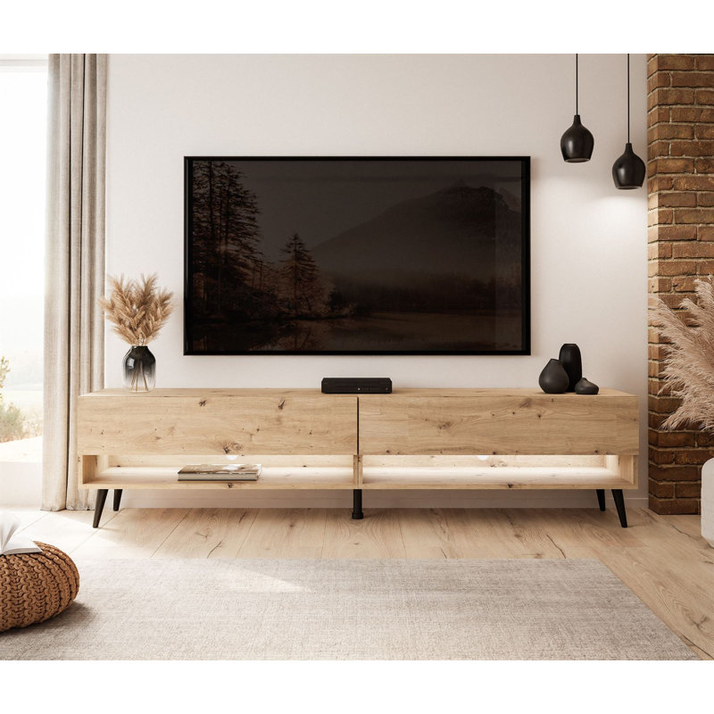 Madlen TV Stand for TVs up to 65"