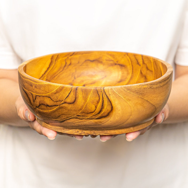 31 oz. Salad Bowl