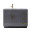 Ensemble de meuble-lavabo simple 42 po Spring-70182648