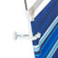 Parasol de plage réglable Rio Wave 4 x 4 x 3 pi