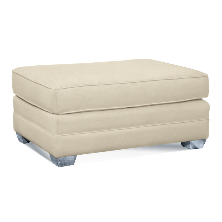 Bedford Upholstered Ottoman
