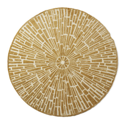 Talitha Geometric Indoor Rug