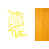 Bright Yellow