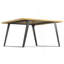 Table de salle à manger Lowry-2059376546