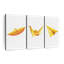 Origami 3 pièces-876170910