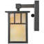 1 - Light Outdoor Wall Lantern-16183266