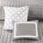 Heritage Luxurious 8 Piece Comforter and Quilt Set Collection-527371619-527371618