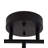 Adirondack 42.2'' 3 -Light Fixed Track Track Kit with Adjustable Head