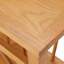 Bowyer End Table