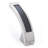 Contemporary Metal Wall Hook