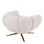 Sunset Swivel Barrel Chair