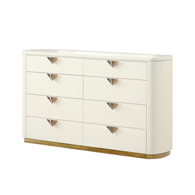 Zimran Dresser