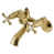Brushed Brass is out of stock