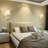 Oritse Plug-in Hardwired Dimmable Wall Sconce with Bulbs (Set of 2)-1545141287