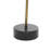 14.90'' H Iron Tabletop Tealight Holder