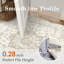 Tapis oriental lavable à la machine Stella-2015779287