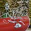 Grand traîneau de Noël victorien-1203237198