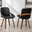 Modern Upholstered Dining Chair-1132547746