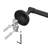 6 - Piece Bathroom Hardware Set-82471829