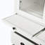 Widen Display Storage Cabinet with Glass Doors-85244933
