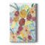 Flower Carousel II sur impression sur toile-1562531160
