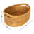 Helmsford Rattan Basket-246355497