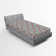 Ambesonne Fitted Sheet