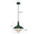3- Light 10.5 Inches Farmhouse Pendant Light For Kitchen, Dining Room Living -119402931