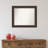 Halcott Solid Wood Rectangle Wall Mirror-19138271